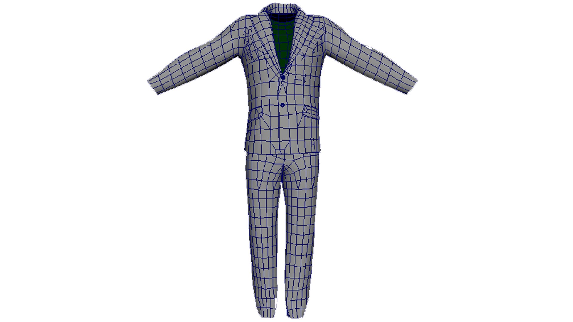 Cloth Formal Suit 3D model https://p.turbosquid.com/ts-thumb/m5/QkdR1N/Sr/wireframe/jpg/1731745774/1920x1080/fit_q87/0da1aaacf53d5dc6e5db31decaebe1dce67a6281/wireframe.jpg