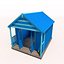 Beach Hut