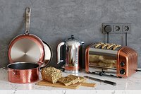Dualit kitchen set