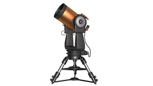 3D Telescope