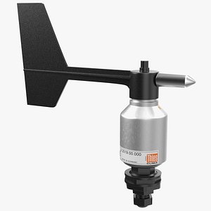 Thies Clima Wind Direction Transmitter