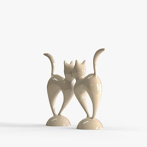 Sculpture-V150 3D