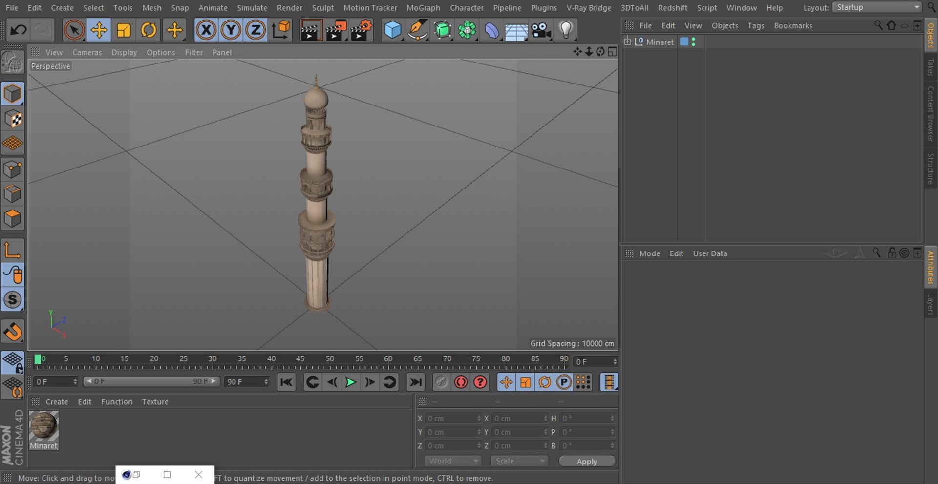3D Minaret model https://p.turbosquid.com/ts-thumb/m5/ZxJ7C4/NT/minaretc4dmodel026/jpg/1665564708/1920x1080/fit_q87/c8d7d96e25886409b9bdc03b41f0d959b19acec1/minaretc4dmodel026.jpg