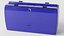 Double Cooler for Carbonated Drink