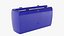 Double Cooler for Carbonated Drink
