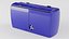 Double Cooler for Carbonated Drink