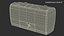 Double Cooler for Carbonated Drink
