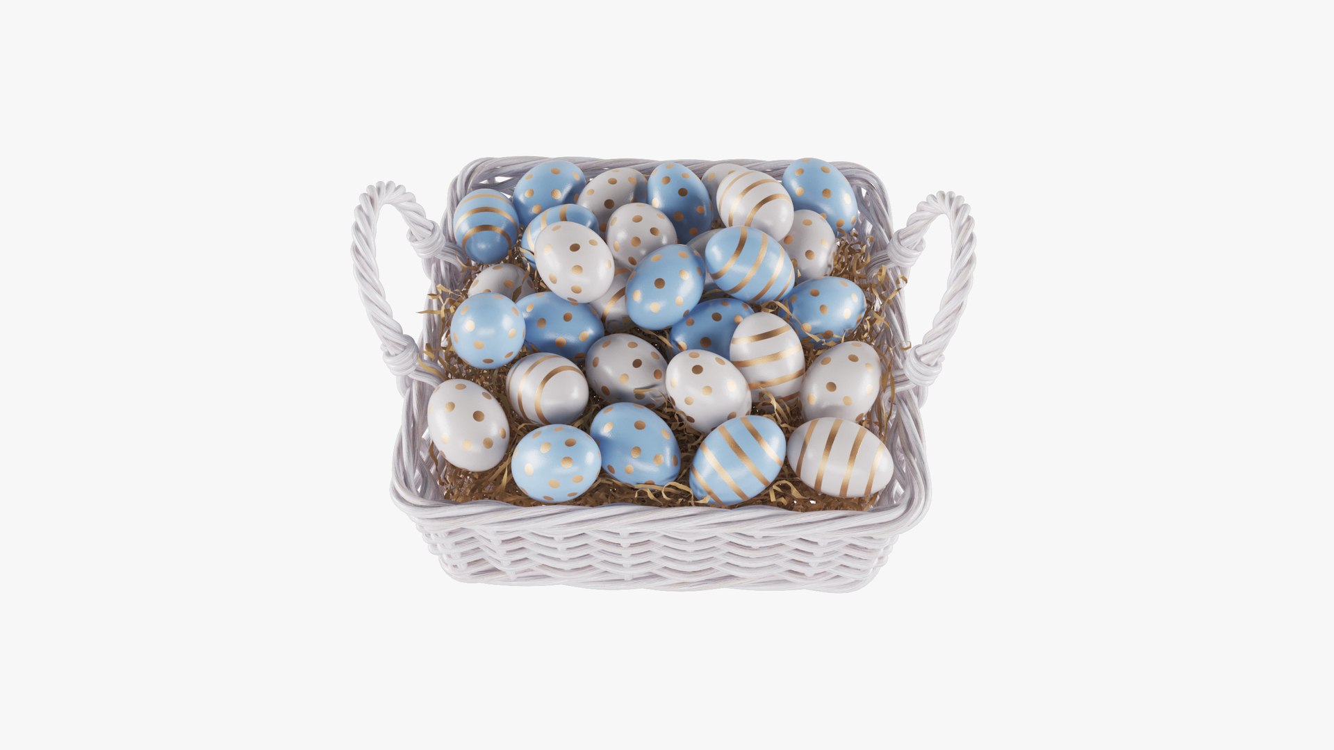 White Easter Eggs Baskets 3D model https://p.turbosquid.com/ts-thumb/m5/bdUQAa/X3/03/jpg/1756836097/1920x1080/fit_q87/4c94865e9001c690f537f93183242e48b15a9284/03.jpg