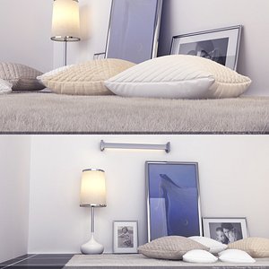 furniture interiors fur 3ds