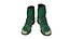 Botas Verdes Velhas