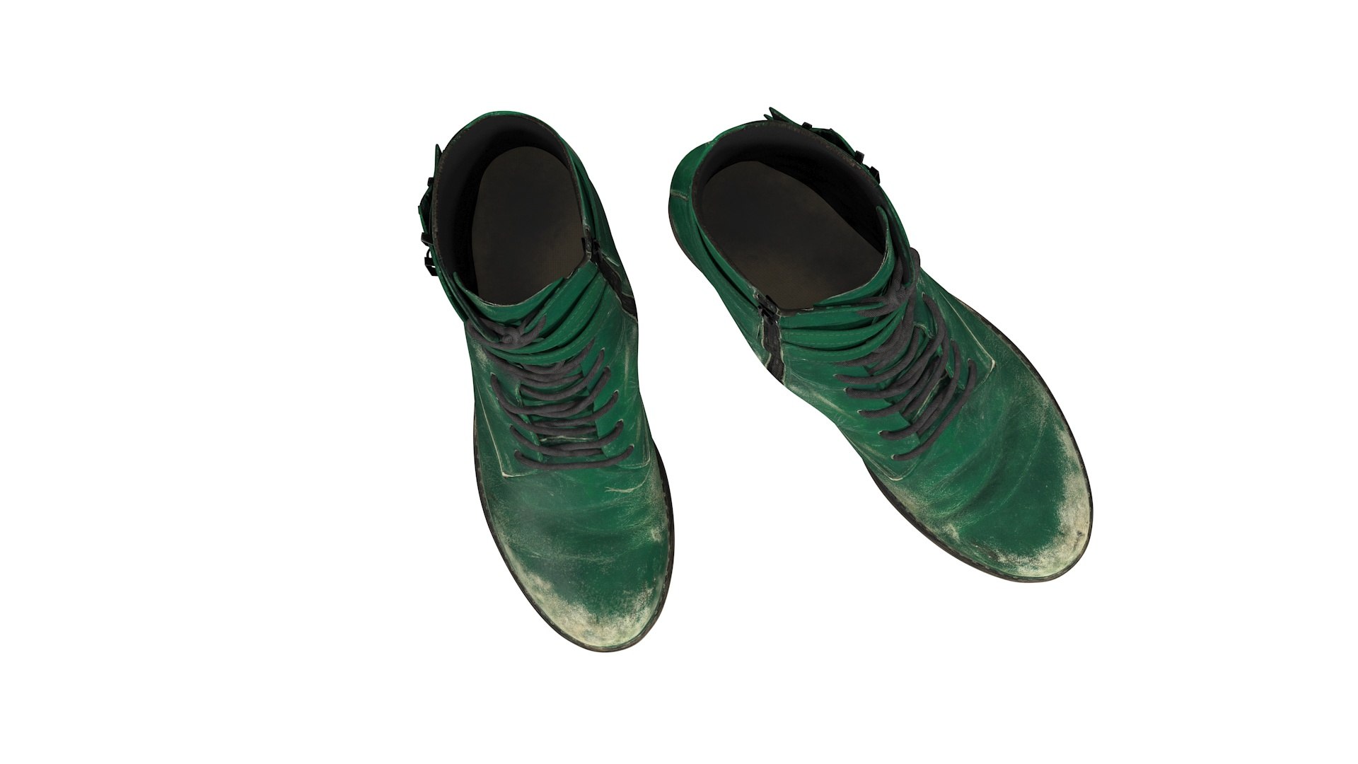 3D model Old Green Boots https://p.turbosquid.com/ts-thumb/m5/ceEYbB/cU/prodaction_03/jpg/1687197093/1920x1080/fit_q87/77737f0a52c015e772b06561dc4fa88a3f3f8e29/prodaction_03.jpg