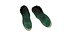 Botas Verdes Velhas