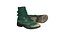 Botas Verdes Velhas