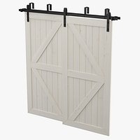 Sliding Door