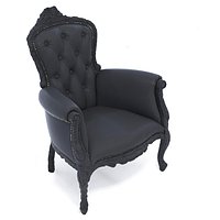MOOOI Smoke armhair