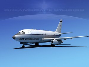 Boeing T-43 RAAF