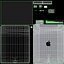 ipad retina cellular black 3d 3ds