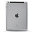 ipad retina cellular black 3d 3ds