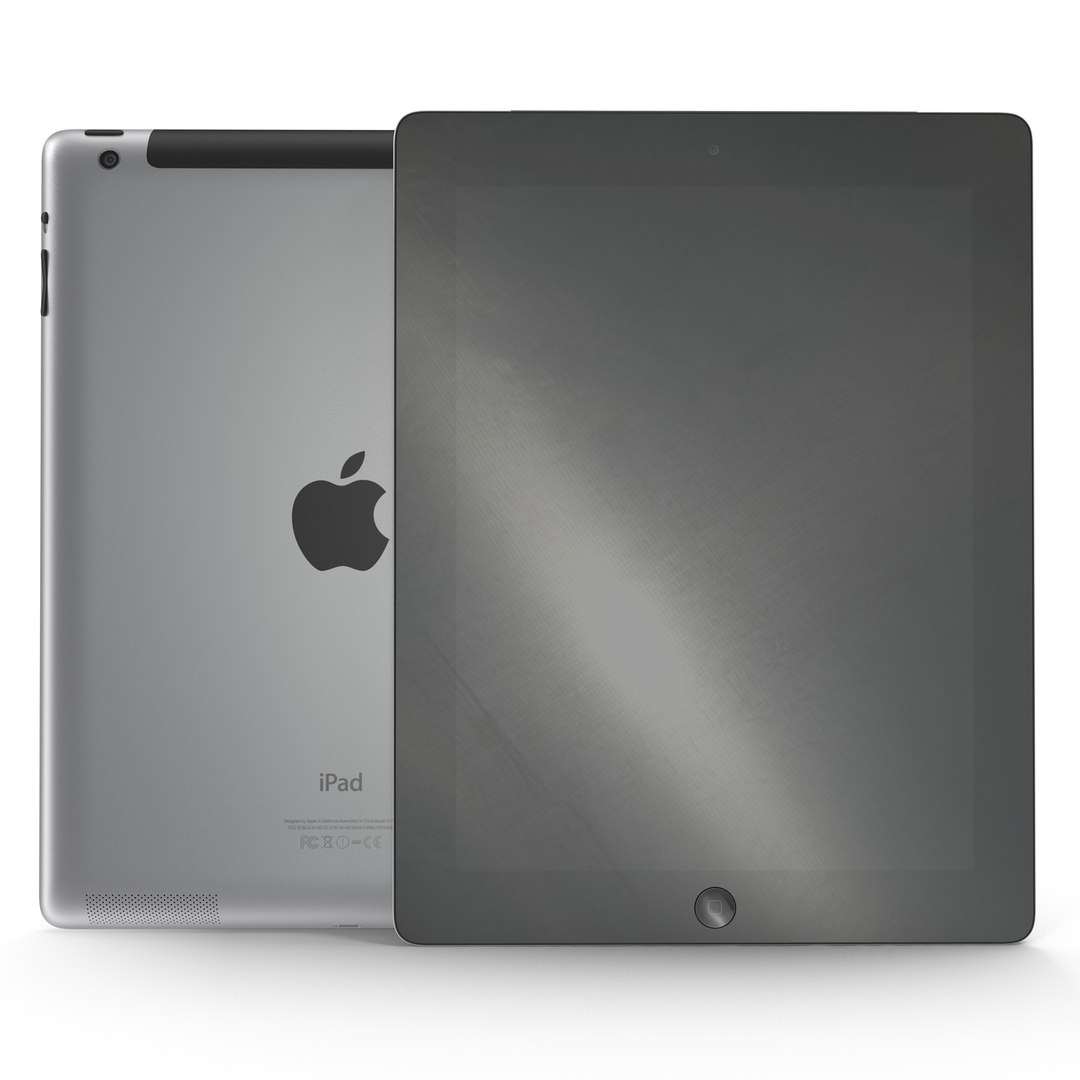 iPads Collection model https://p.turbosquid.com/ts-thumb/m5/o6LL23/lH6HKh74/ipadretinacellularblack3dmodel01/jpg/1648898122/1920x1080/fit_q87/6a268dcc80e3e7c1546c4f19116c87e6a9f856fa/ipadretinacellularblack3dmodel01.jpg