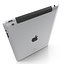 ipad retina cellular black 3d 3ds