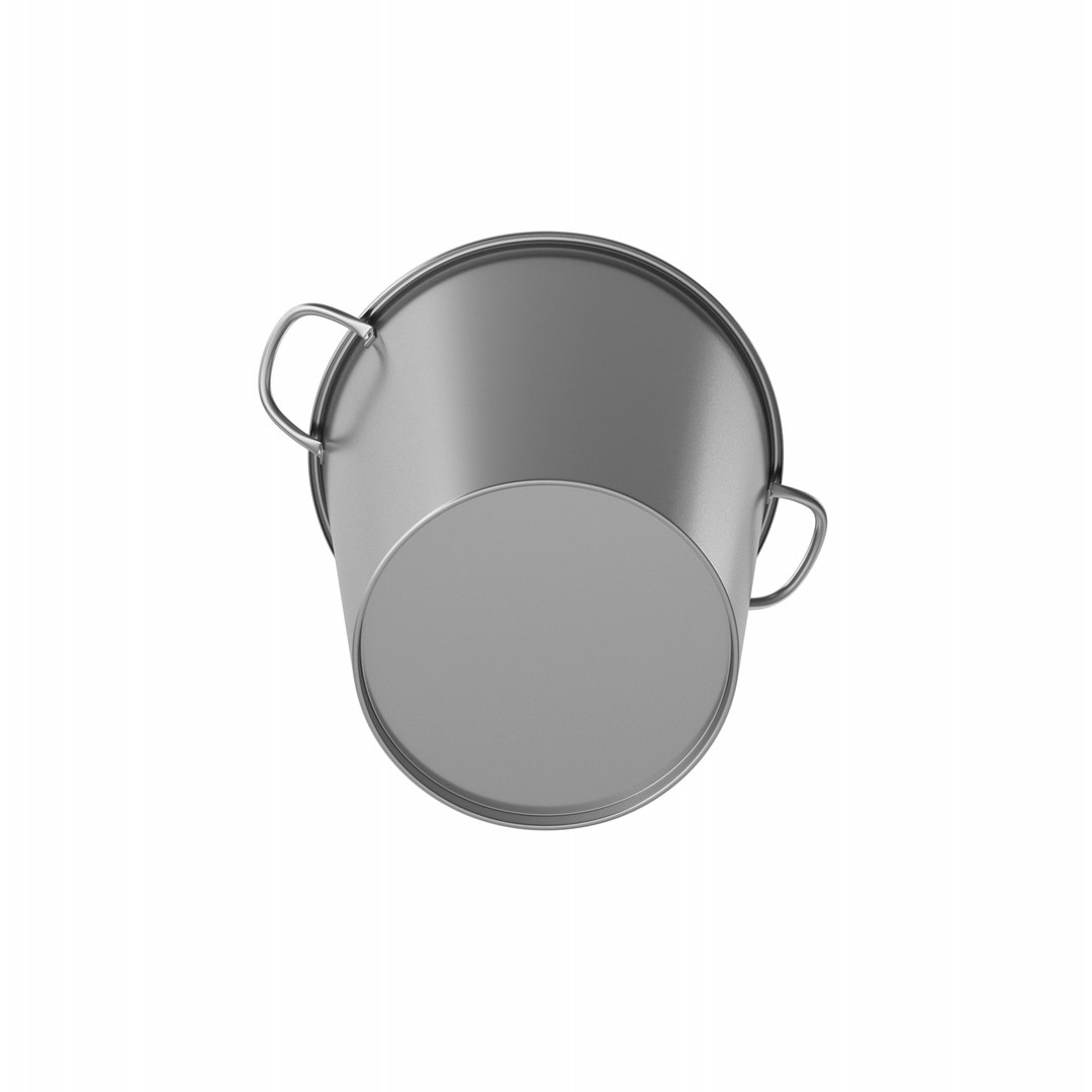3D Metal Bucket https://p.turbosquid.com/ts-thumb/m5/oF19DZ/VD/metalbucket.o12.2k/png/1651080280/1920x1080/fit_q87/4566ed83f1d17265b397a682931343bbfae7a428/metalbucket.o12.2k.jpg