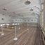 Dance (Balet) Scool Interior