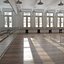 Dance (Balet) Scool Interior