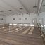 Dance (Balet) Scool Interior