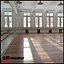 Dance (Balet) Scool Interior