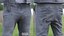 3D Man and Woman in Jeans 26