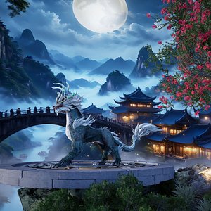 Qilin-C5