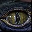 3D model Creature Eyes Vol 08 - PBR