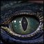 3D model Creature Eyes Vol 08 - PBR