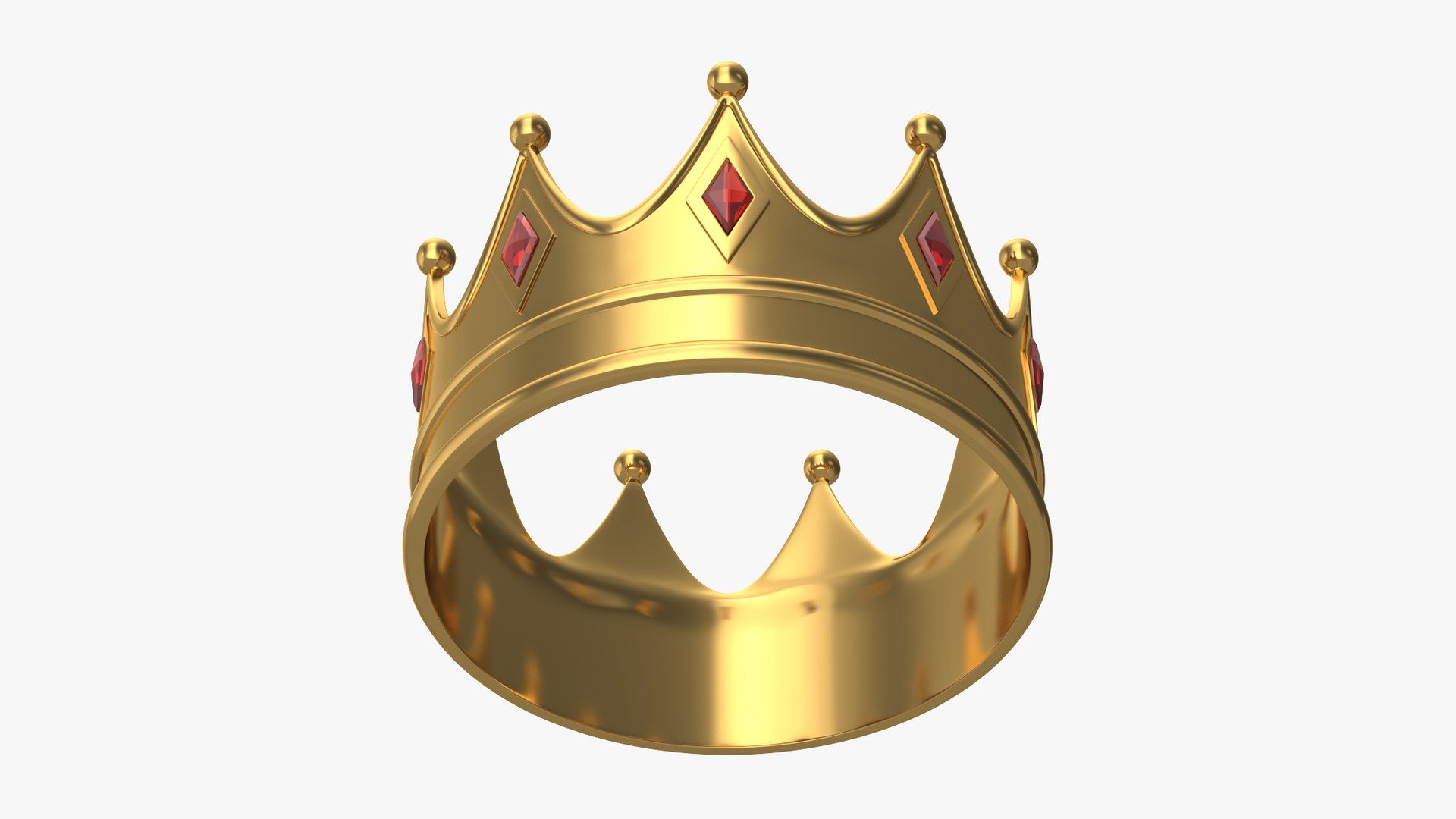 cartoon king 3D https://p.turbosquid.com/ts-thumb/m6/0kaYjw/su/cartoonkingcrown_0002/jpg/1617005610/1920x1080/fit_q87/78f913dd321b1e4d1e96f968db8b5c206ae0fbe5/cartoonkingcrown_0002.jpg