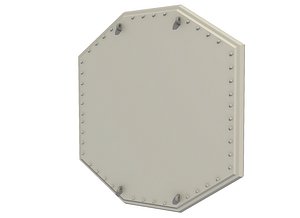 SPY 1D RADAR