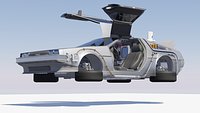 Delorean