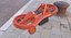 Aero-X Hoverbike