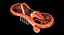 Aero-X Hoverbike