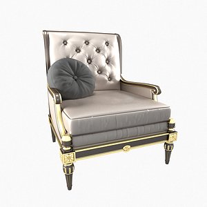 classic fabric chair max