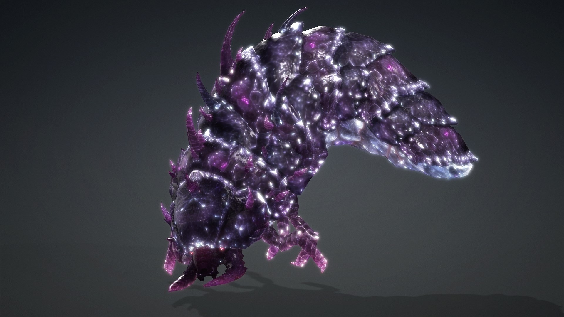 3D Larva-V2b model https://p.turbosquid.com/ts-thumb/m6/DfsGdk/Qg/preview6/jpg/1778755476/1920x1080/fit_q87/74dfd4b704e2d221562fec351f898036704756ed/preview6.jpg