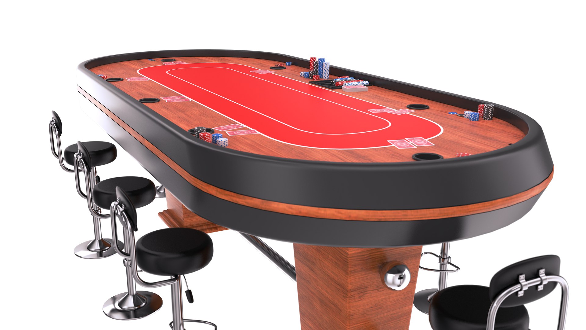 Poker Table - Red 3D model https://p.turbosquid.com/ts-thumb/m6/FAOB0N/zR/pokertablered7jpg/jpg/1657199855/1920x1080/fit_q87/cd05b42636bba983b21c49aace0078656c30b54c/pokertablered7jpg.jpg