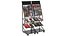 Detailed Newspapers Stand Kiosk