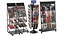 Detailed Newspapers Stand Kiosk