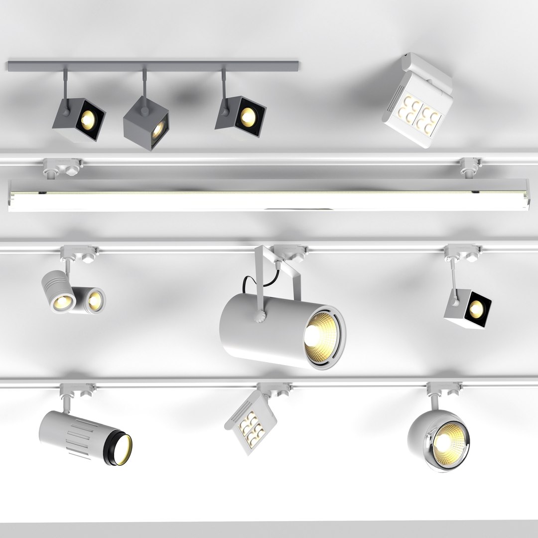 3D Slv Lamp - TurboSquid 1688385