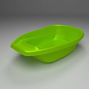 Baby Bath