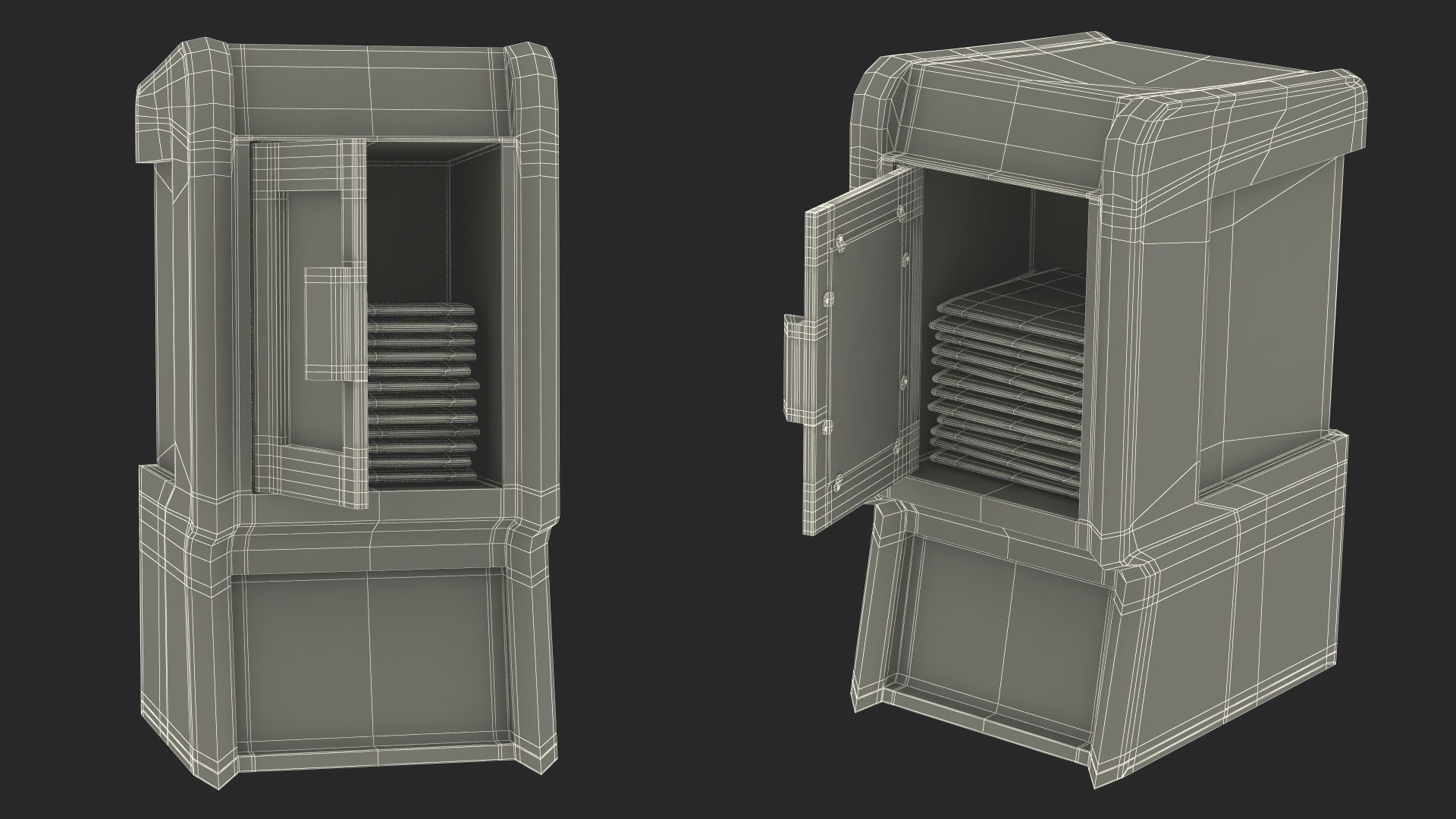 3D Free Weekly Newspaper Stand model https://p.turbosquid.com/ts-thumb/m6/LlKHWR/5T/freeweeklynewspaperstand3dmodel022/jpg/1717288633/1920x1080/fit_q87/fe1500977628a91eef828db5c277b409c4e7afe4/freeweeklynewspaperstand3dmodel022.jpg