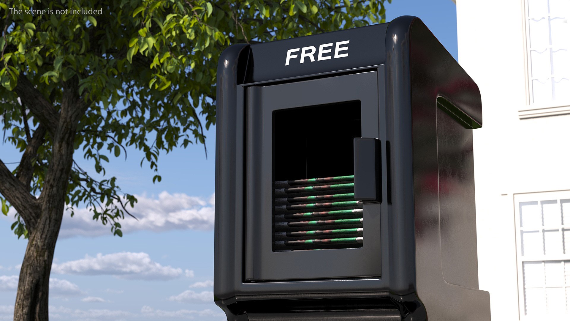 3D Free Weekly Newspaper Stand model https://p.turbosquid.com/ts-thumb/m6/LlKHWR/77/freeweeklynewspaperstand3dmodel005/jpg/1717288544/1920x1080/fit_q87/2b960da68c9f1eeb123d3730774d7c96ad8454c4/freeweeklynewspaperstand3dmodel005.jpg