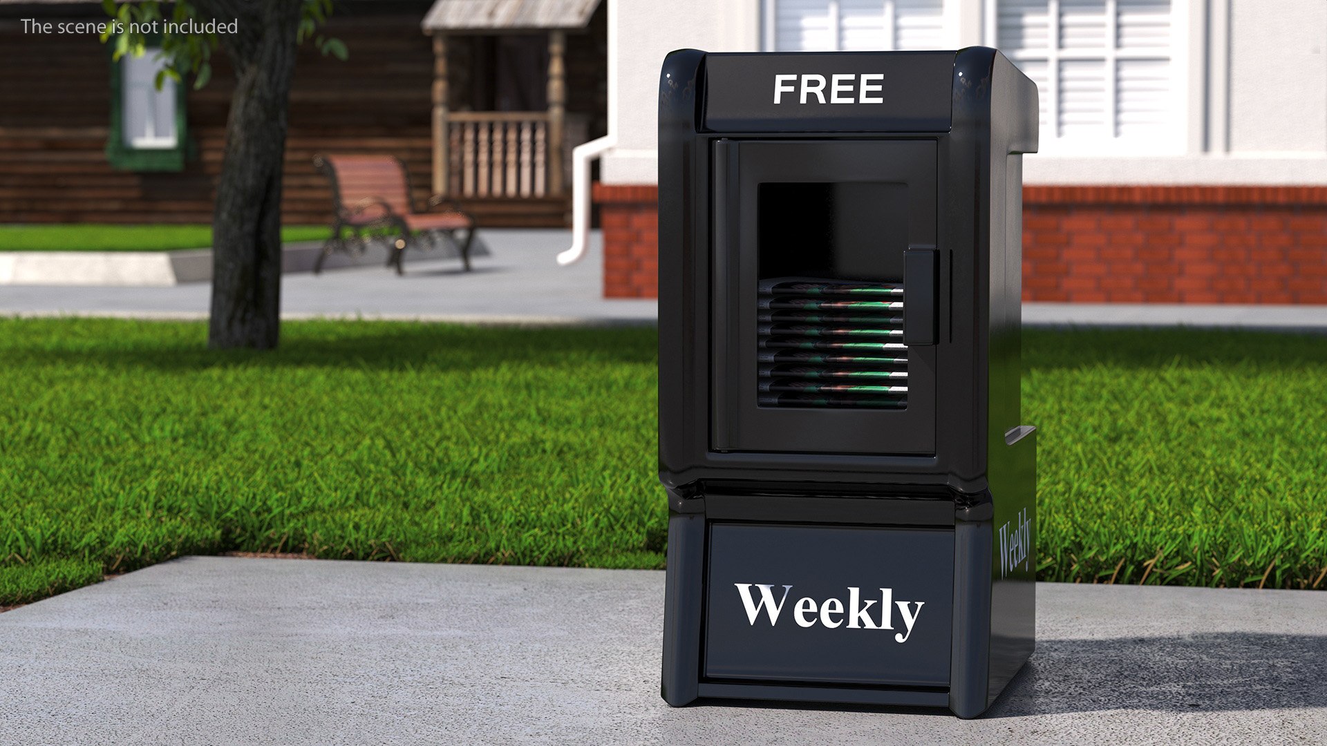 3D Free Weekly Newspaper Stand model https://p.turbosquid.com/ts-thumb/m6/LlKHWR/ip/freeweeklynewspaperstand3dmodel002/jpg/1717288530/1920x1080/fit_q87/3a96254f2fb7ad0b8947ec932fd7bac6b56e260b/freeweeklynewspaperstand3dmodel002.jpg