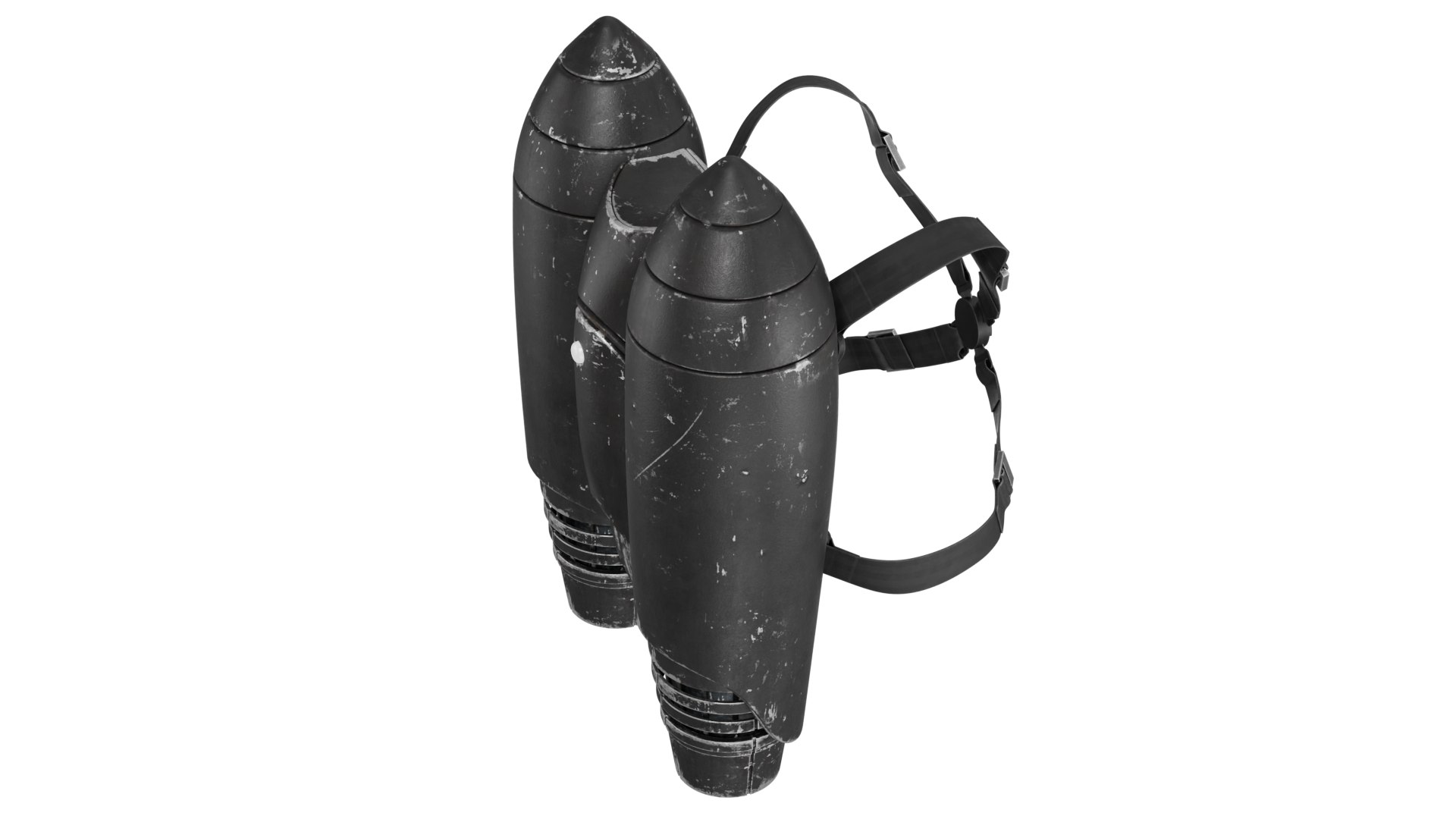 Jetpack 12 I 3D Model - TurboSquid 2335083