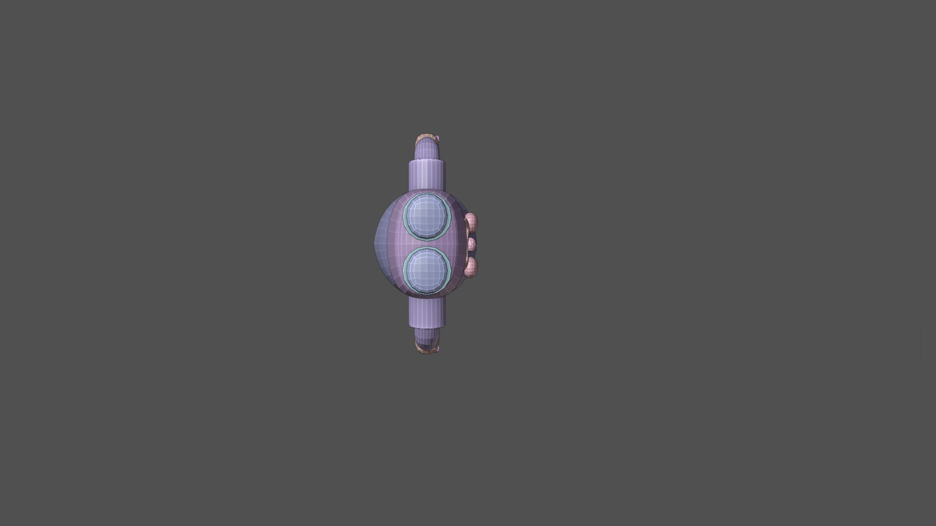 Base Mesh Zombi 3D Model - TurboSquid 2367469